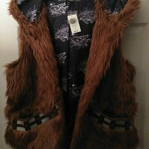 STAR WARS Chewbacca Vest